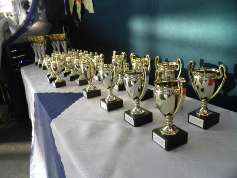 V Przegląd Kolęd 2017